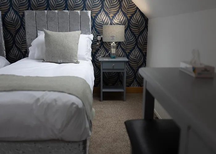 Stornoway Bed And Breakfast