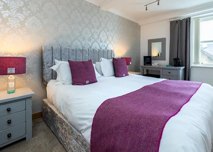 Stornoway Bed And Breakfast