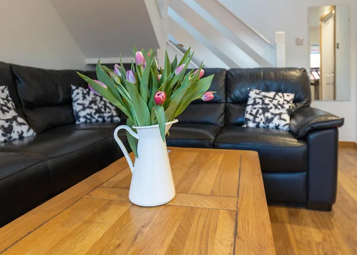 Stornoway Bed And Breakfast