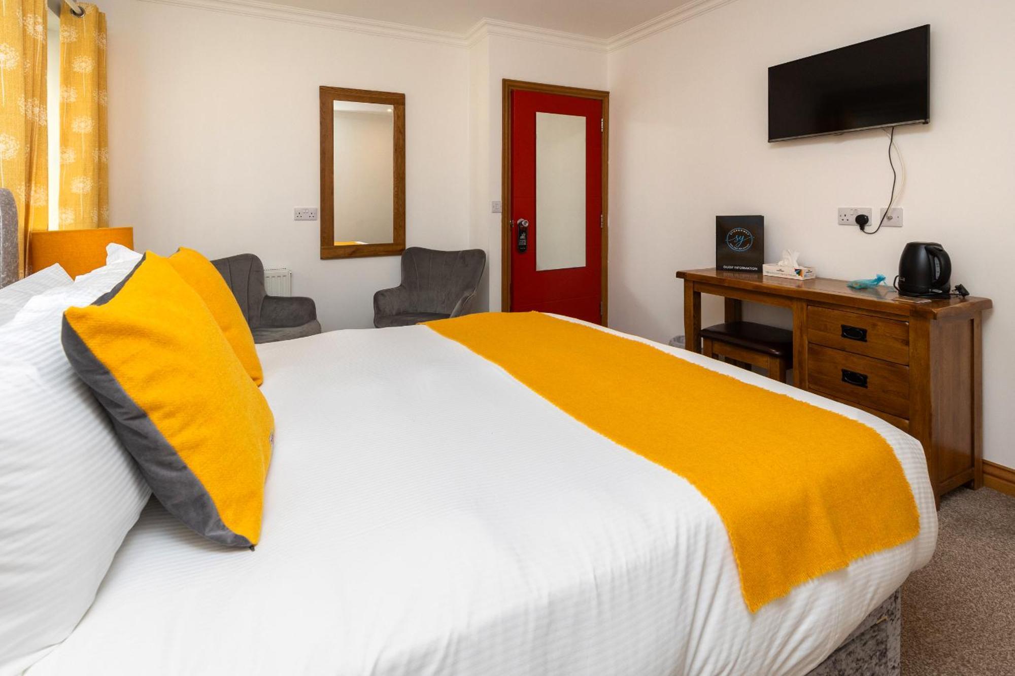 Stornoway 4*