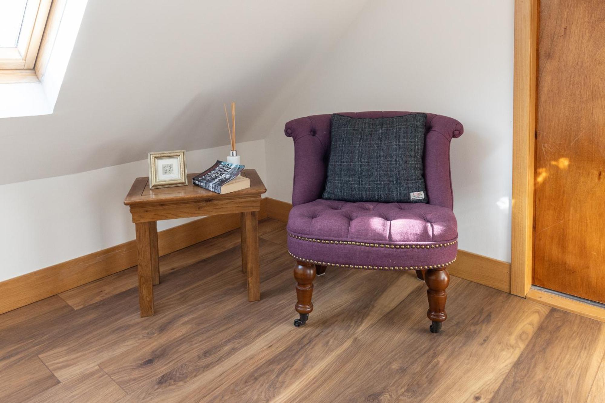 Pensión Stornoway 4*