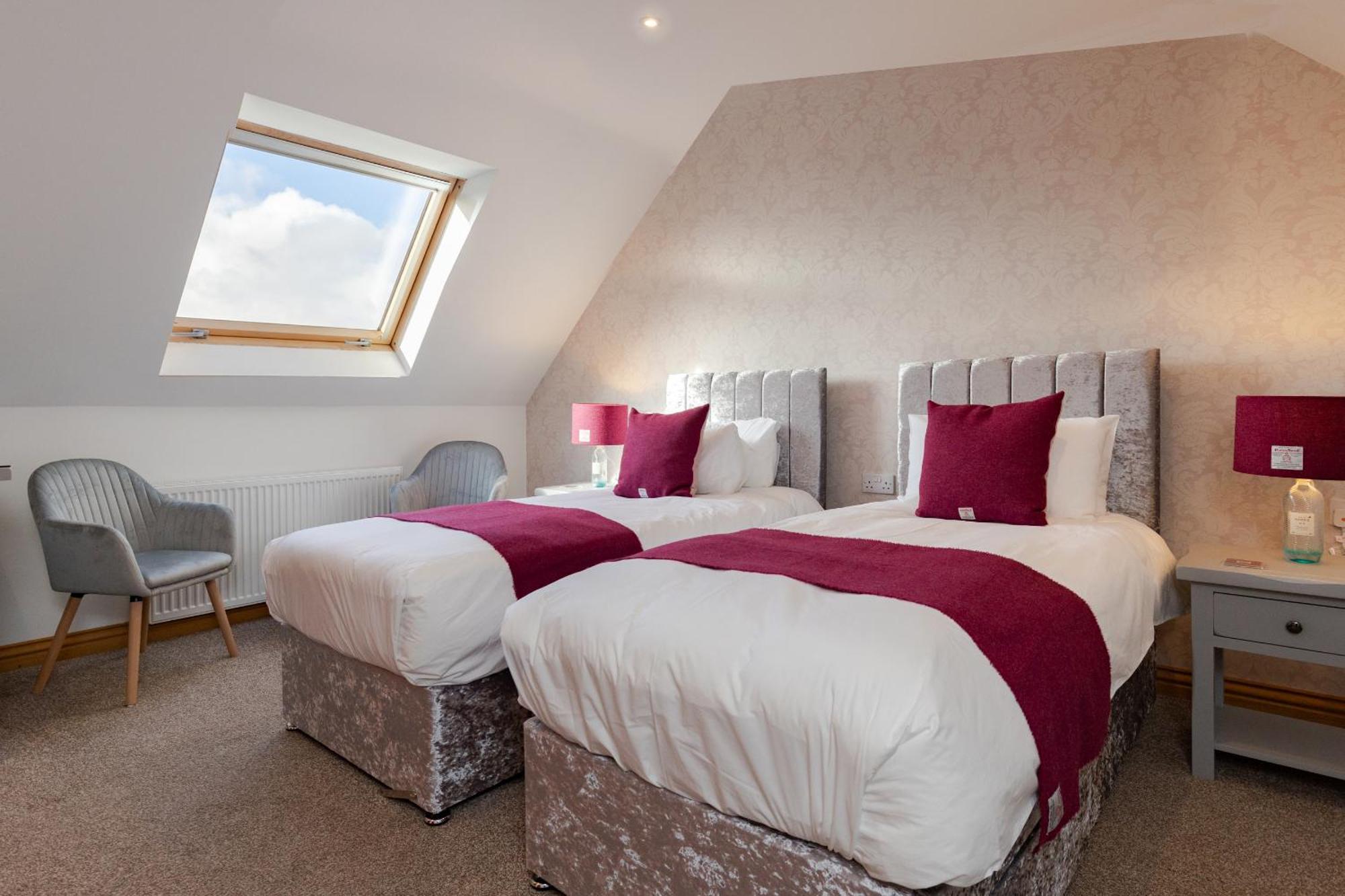 Stornoway 4*