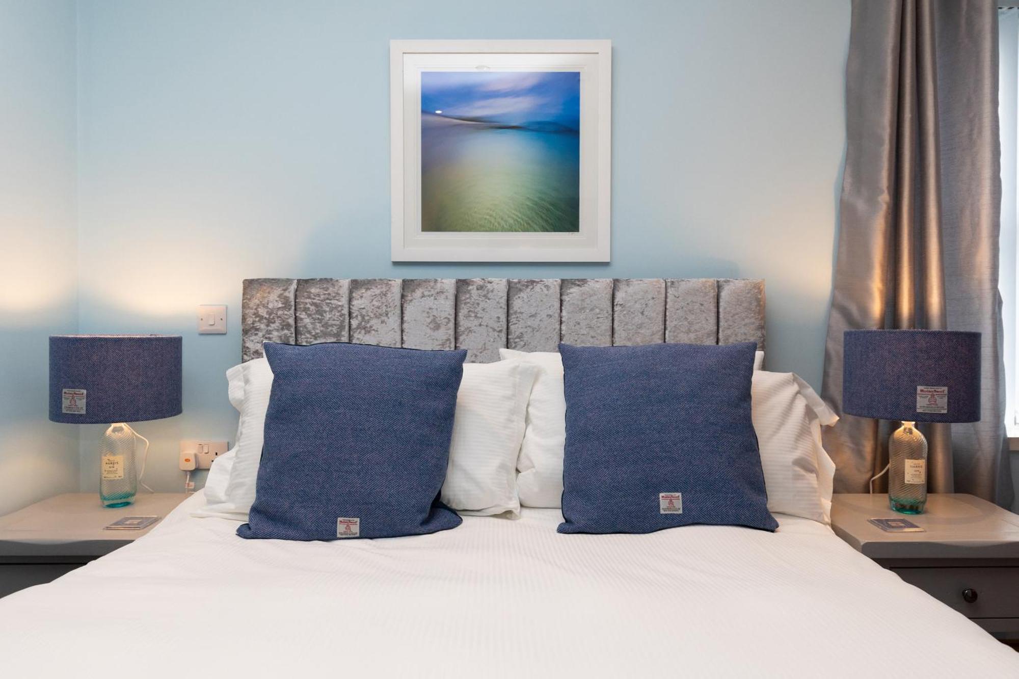 Stornoway 4* Stornoway (Isle of Lewis)