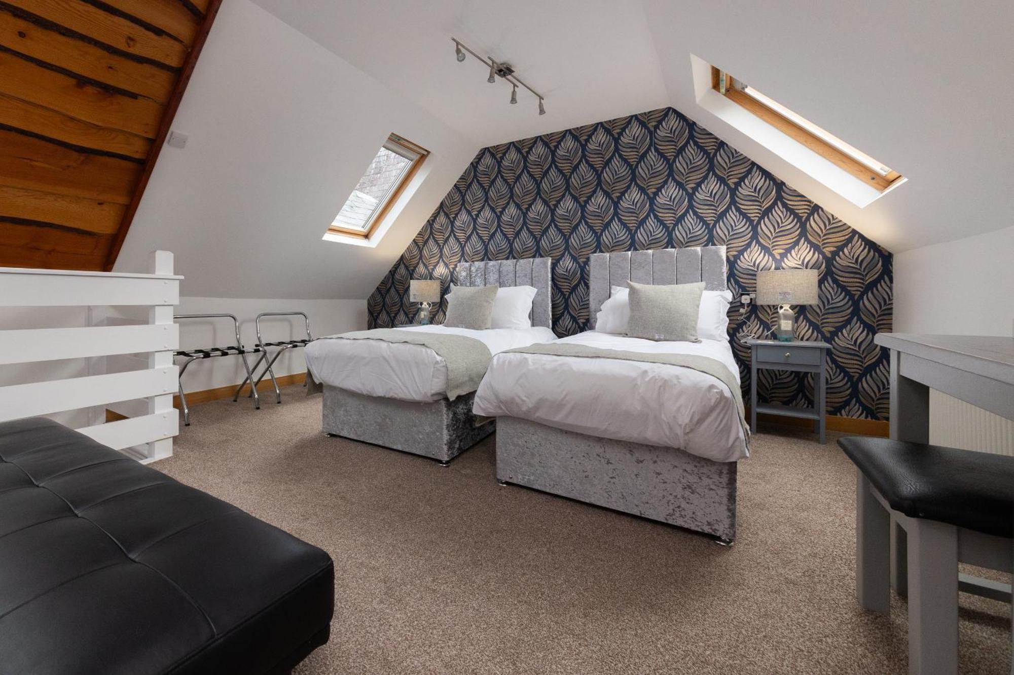 Stornoway 4*