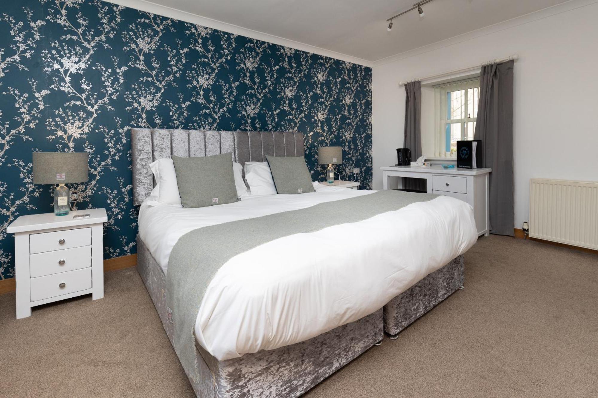 Stornoway 4*