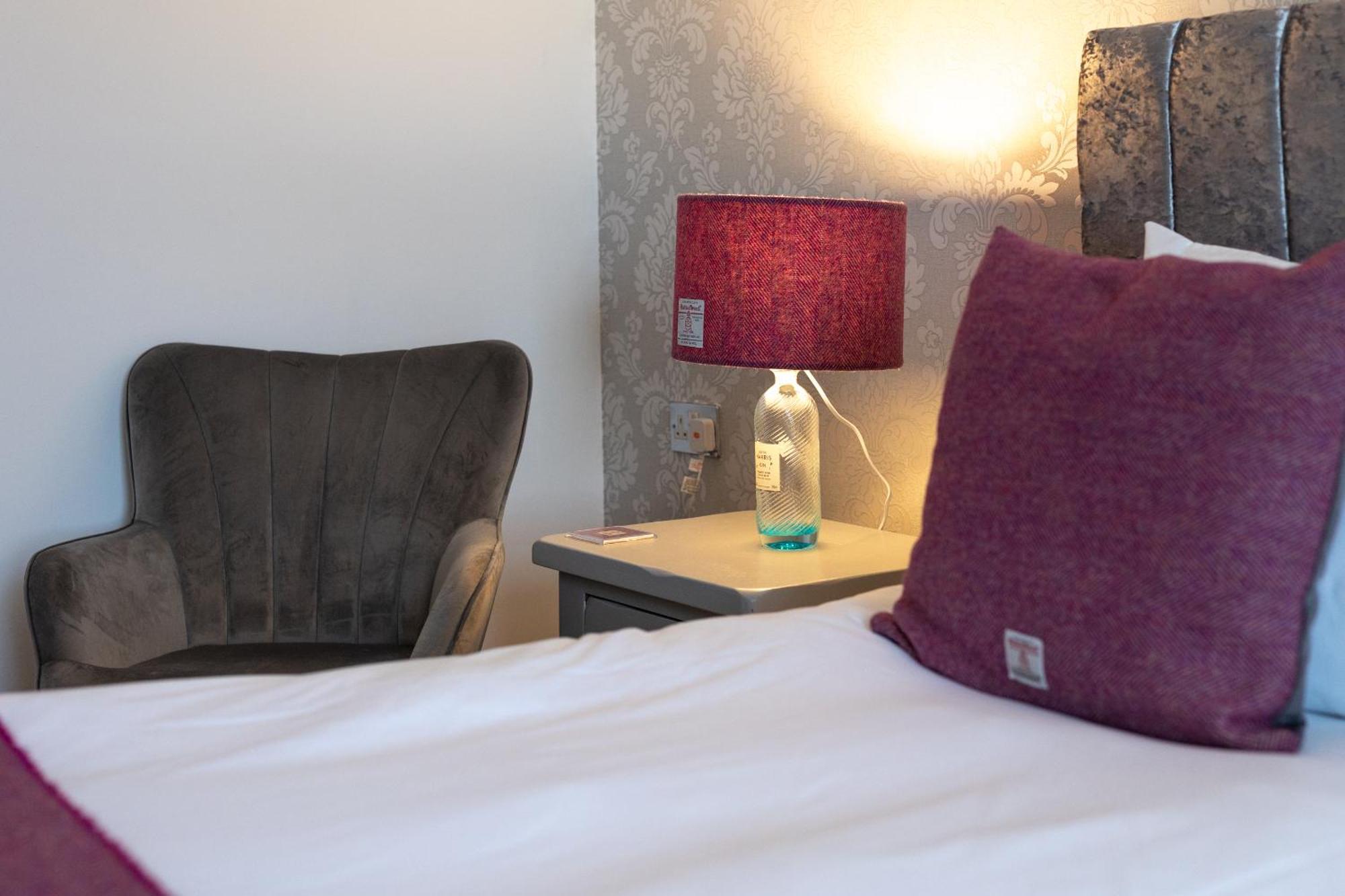 Stornoway 4*