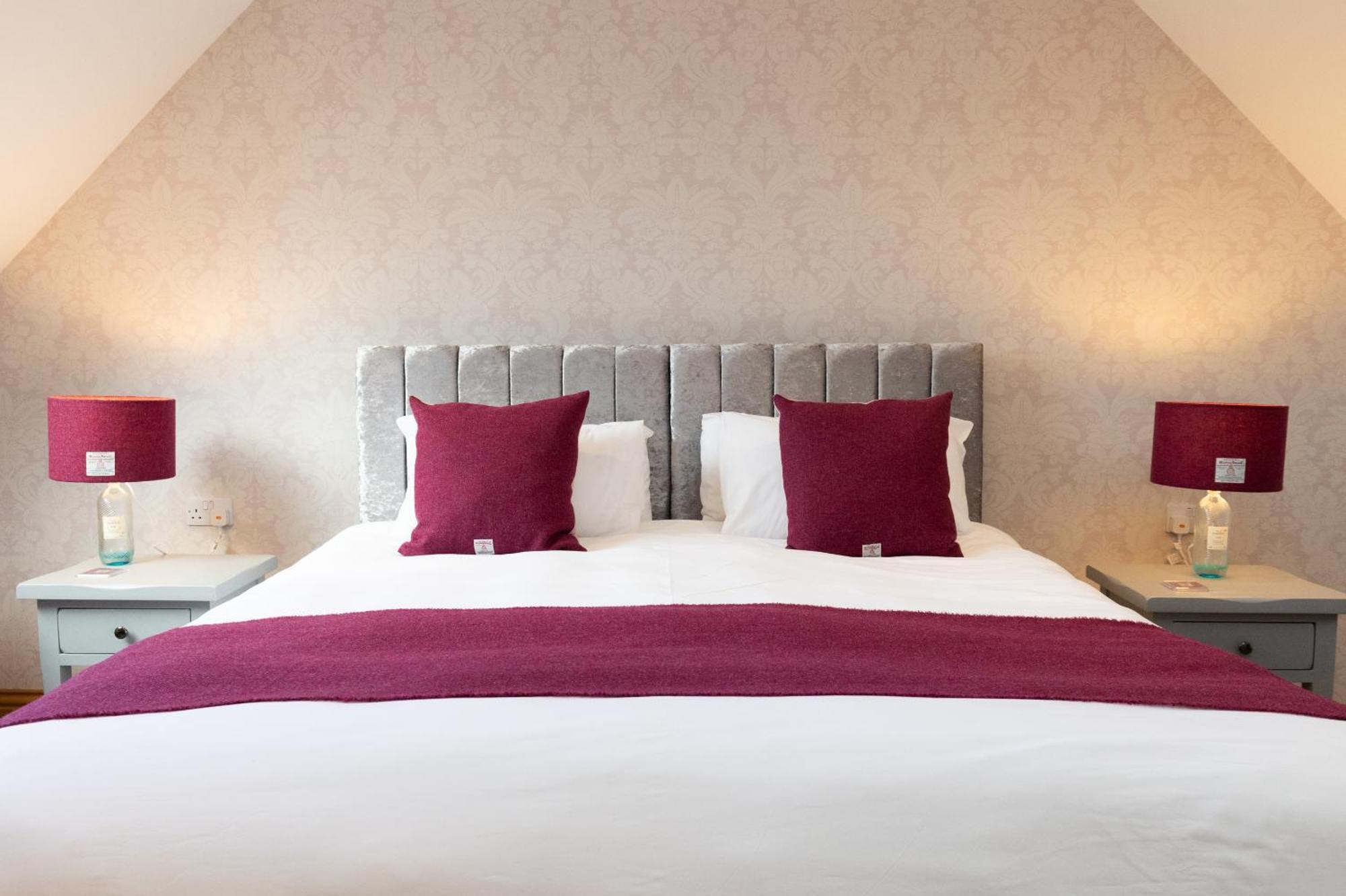 Stornoway Pensión 4*