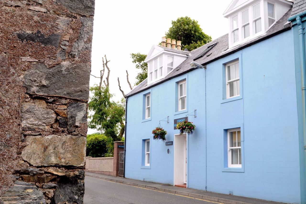 Stornoway Stornoway (Isle of Lewis)